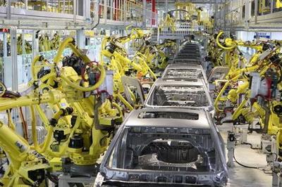 工廠的致富之路 從傳統(tǒng)制造到現(xiàn)代汽車(chē)銷(xiāo)售的成功轉(zhuǎn)型