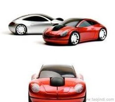 從COM鼠標到汽車銷售 數字化轉型中的供應鏈與市場探索